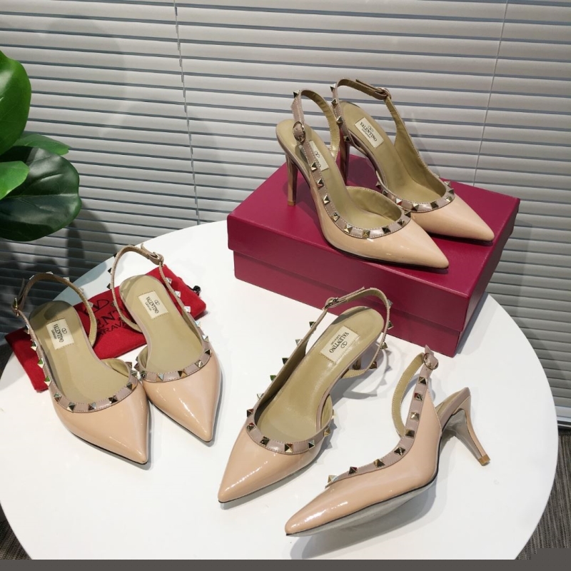 Valentino High Heels